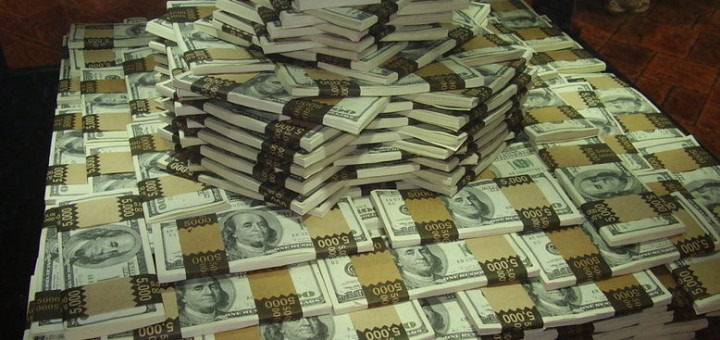 BIG CASH WIN